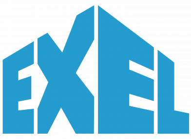 ExEL Logo Redrawn