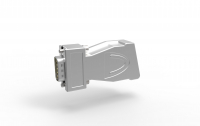 New MVB/WTB bus connectors for high demands of railway technology