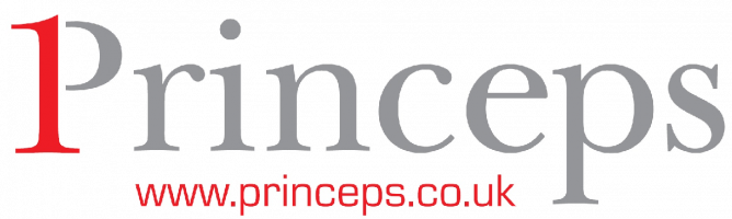 Princeps Logo New Trans
